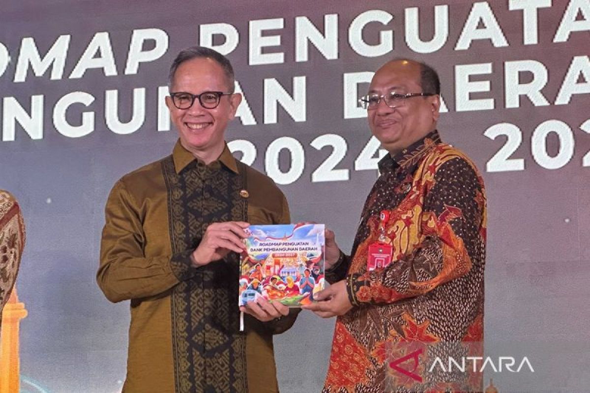 Kemendagri sebut kolaborasi perlu untuk ciptakan BPD yang kompetitif