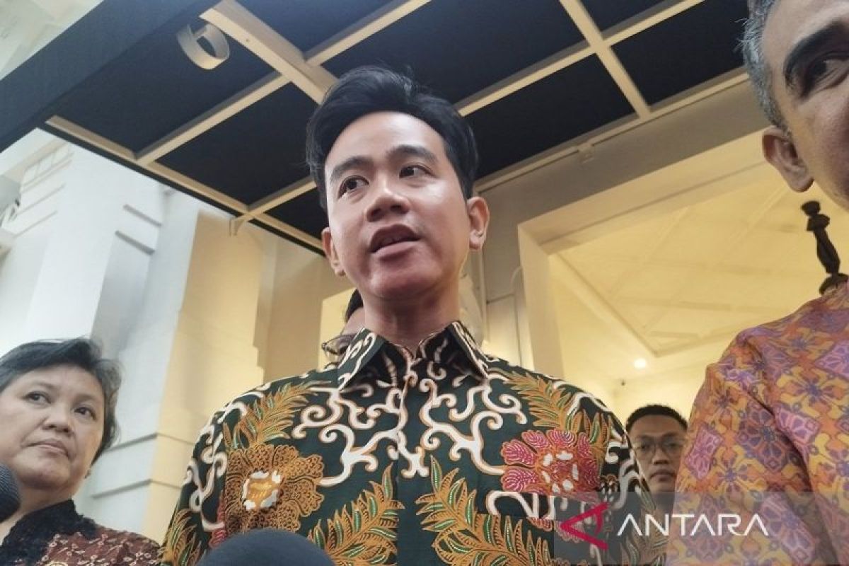 Gibran serahkan pemilihan menteri ke Prabowo walau sudah tahu bocoran