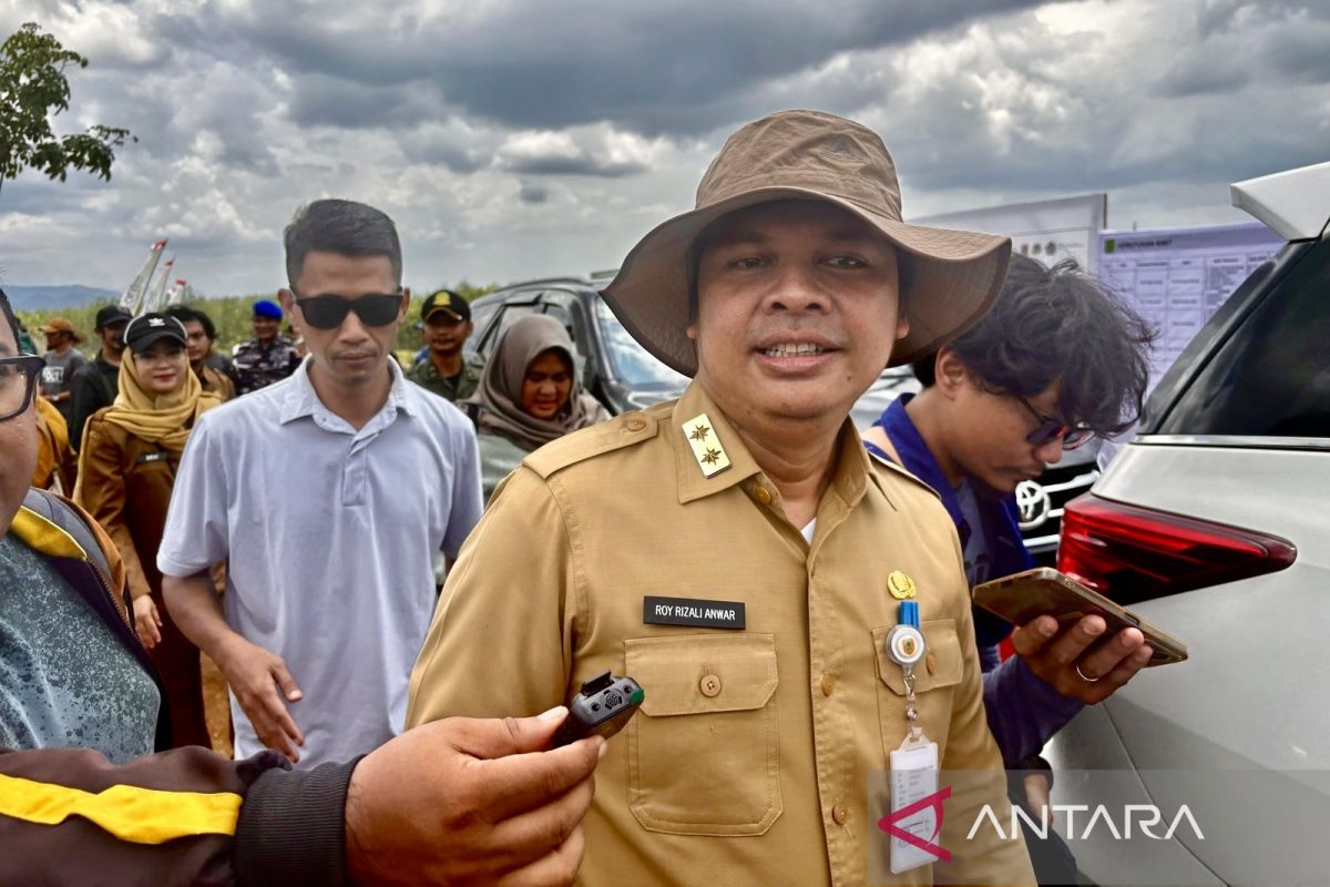 Kalsel-KPK koordinasi kelanjutan proyek usai Gubernur jadi tersangka