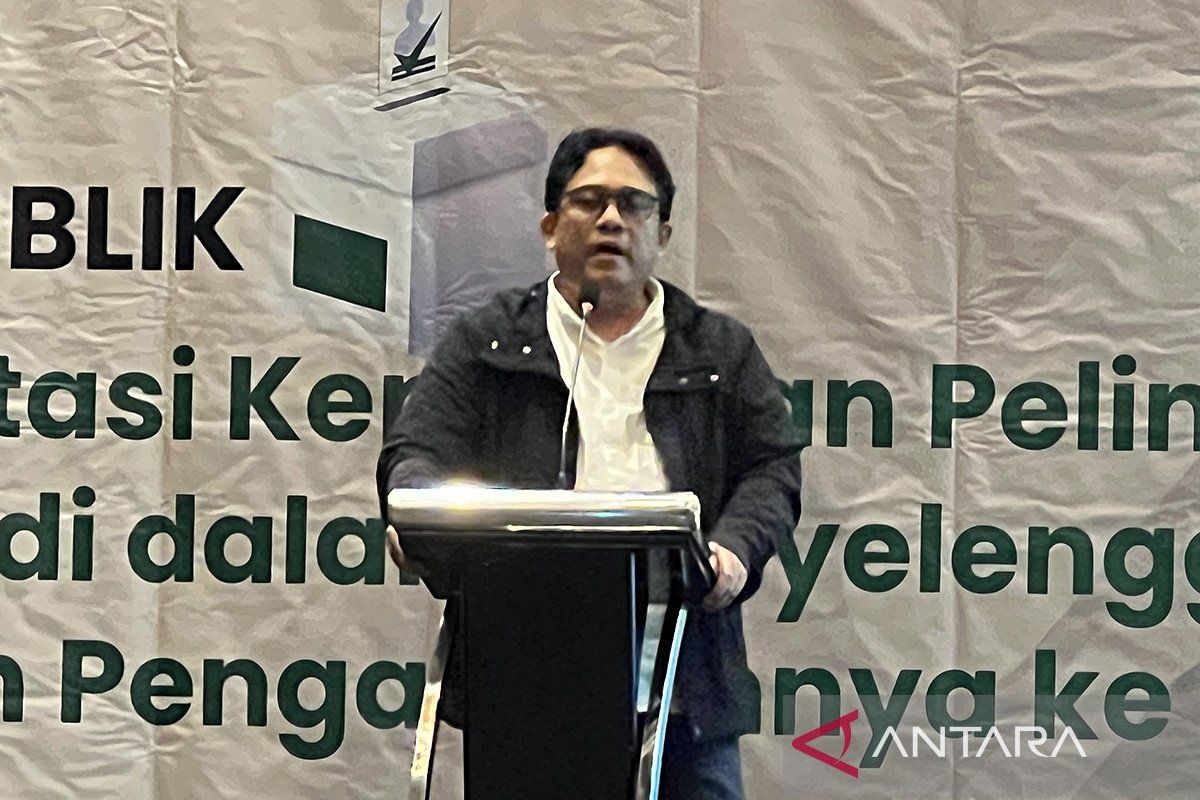 ELSAM soroti kesiapan pemerintah jelang implementasi UU PDP