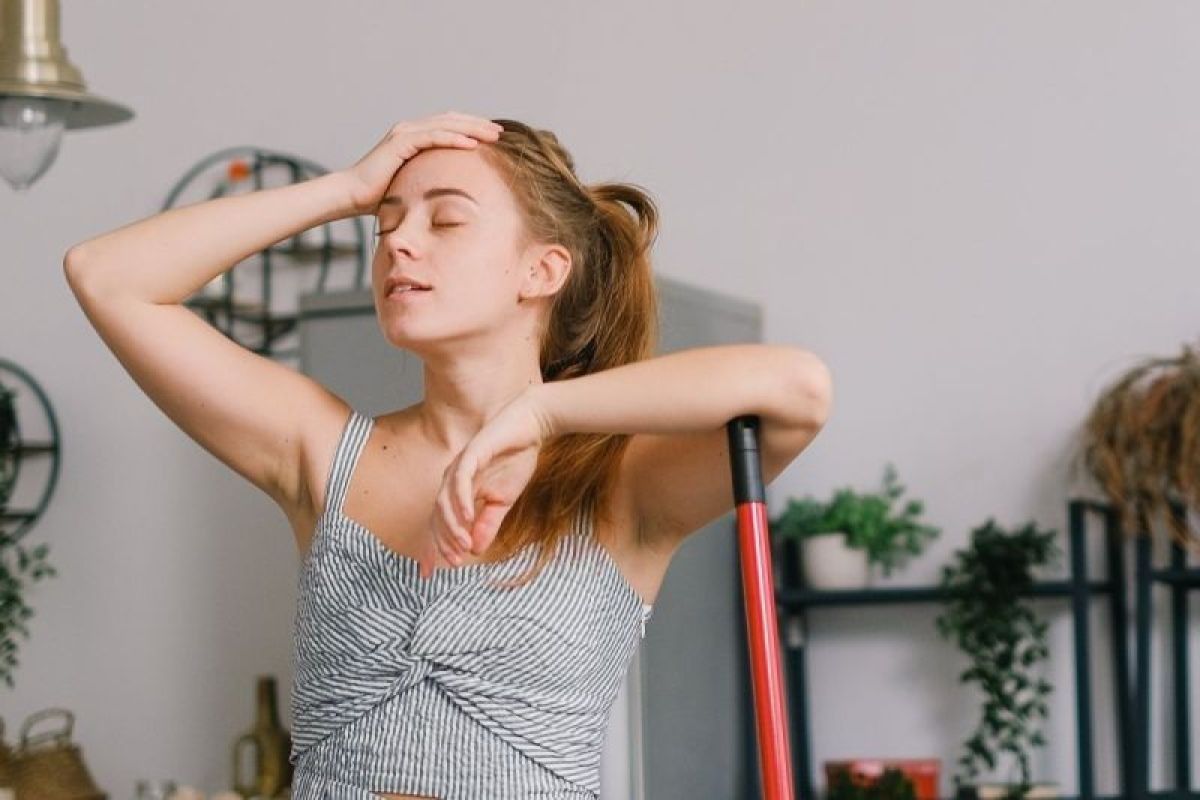 Delapan penyebab umum sakit kepala yang dialami saat bangun tidur