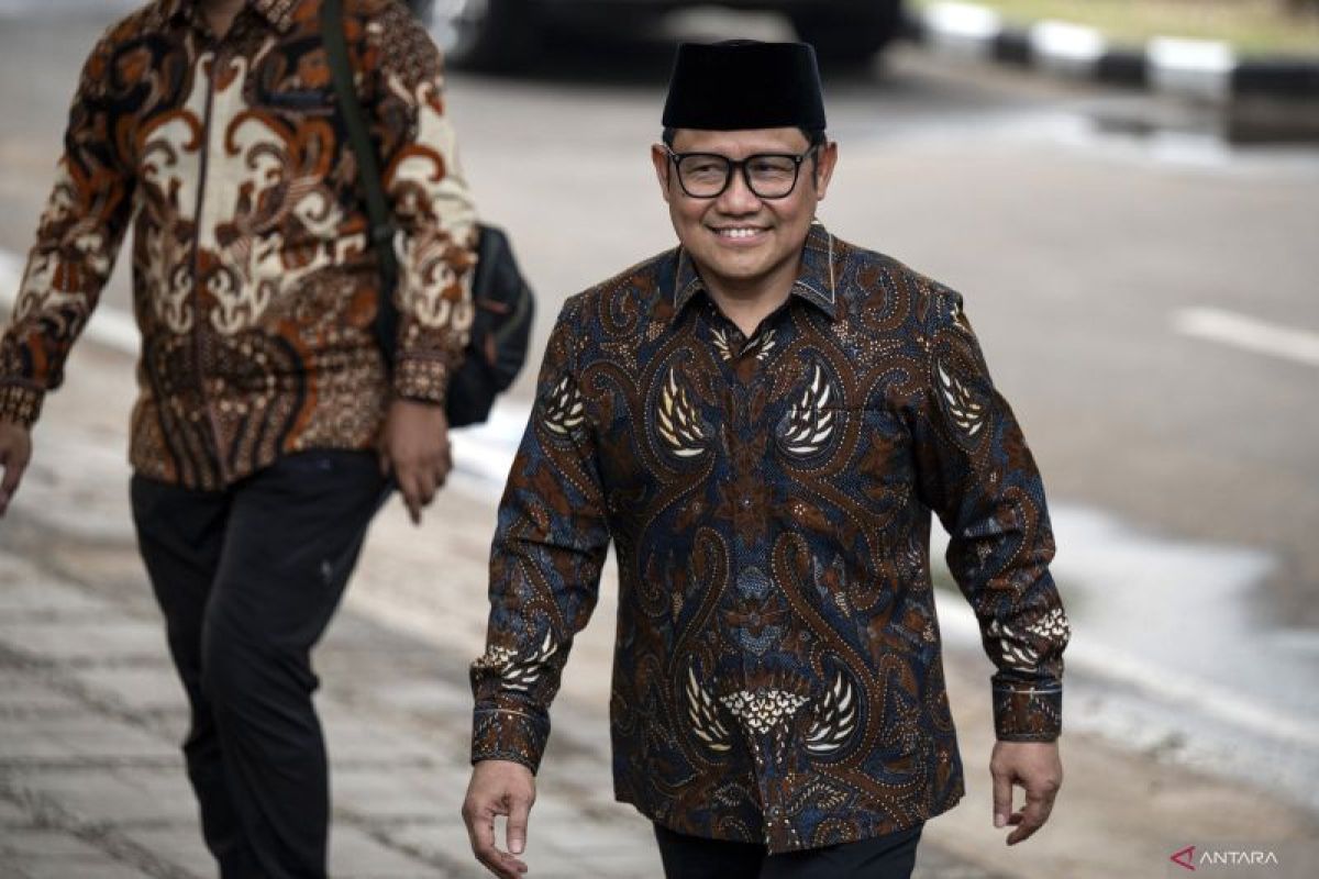 PKB pastikan kadernya siap terlibat dalam kabinet Prabowo-Gibran