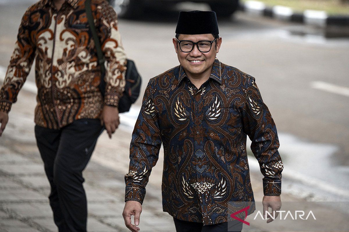 PKB pastikan kadernya siap terlibat dalam kabinet Prabowo-Gibran