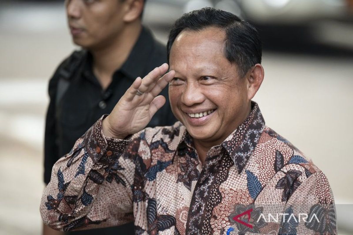 Dasco benarkan calon-calon menteri Prabowo teken pakta integritas