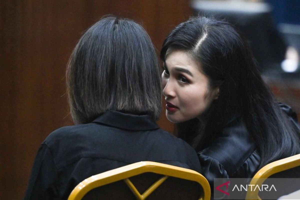 Sandra Dewi kembali jadi saksi pada sidang korupsi timah