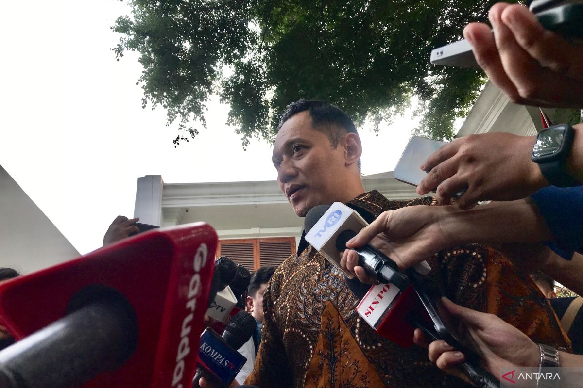 Prabowo panggil calon menterinya ke rumah kediaman