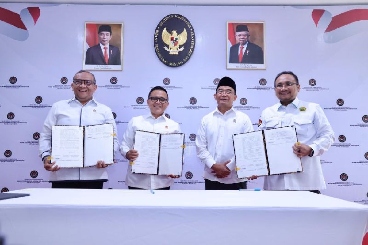 Berikut daftar libur dan cuti bersama tahun 2025