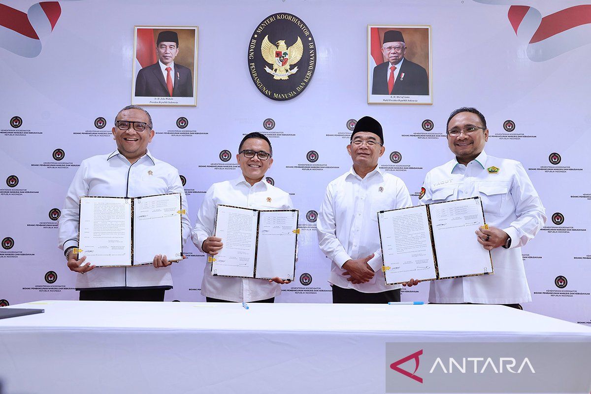 Sah ditetapkan, berikut daftar libur dan cuti bersama tahun 2025