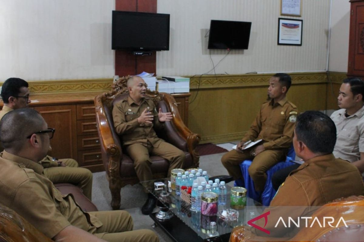 Pemkab Aceh Tengah siap bantu pemulangan jenazah santri korban pembakaran di Medan