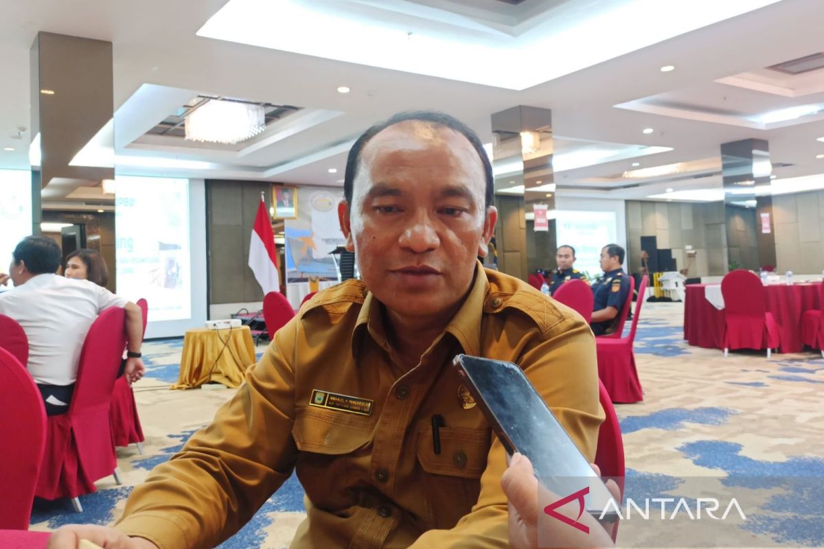 Dispar Manokwari prioritas kembangkan lima destinasi wisata