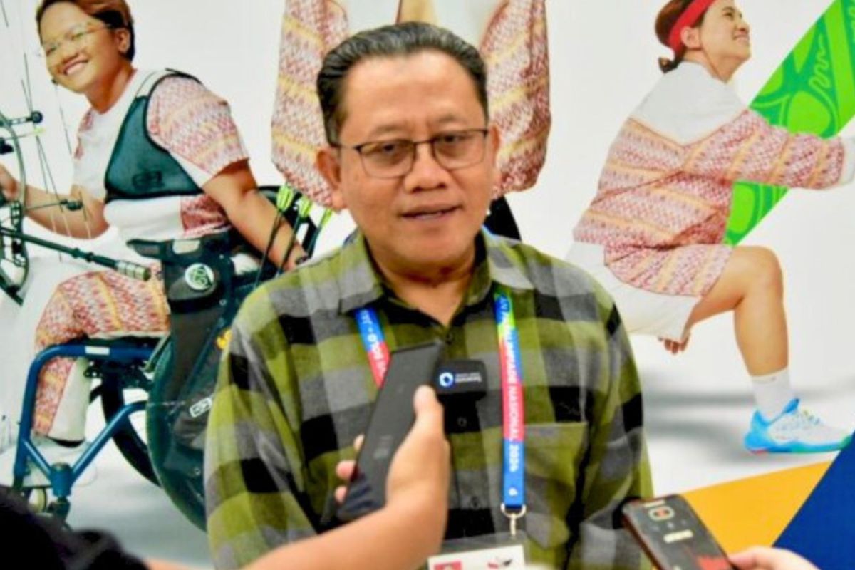 BNPT: Peparnas 2024 berjalan aman berkat partisipasi seluruh pihak