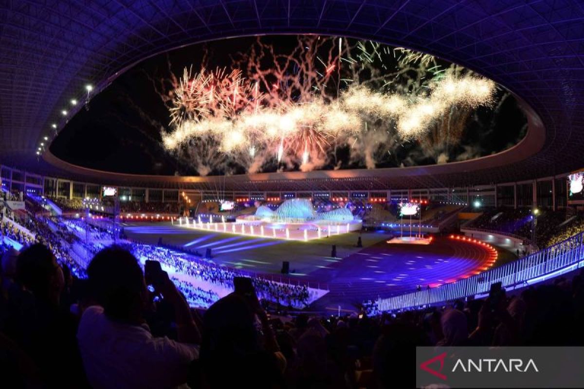 Profil Stadion Manahan Solo, markas Timnas Indonesia di Piala AFF 2024