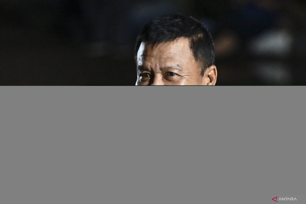 Jokowi sudah bicarakan pencalonan Kepala BIN dengan Prabowo