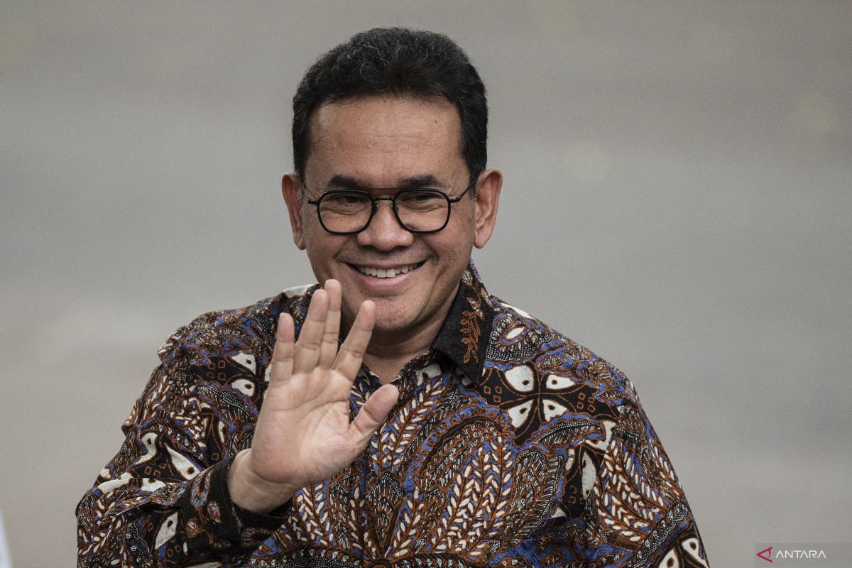 Pengamat: Budi Santoso jadi Mendag preseden bagi karier profesional