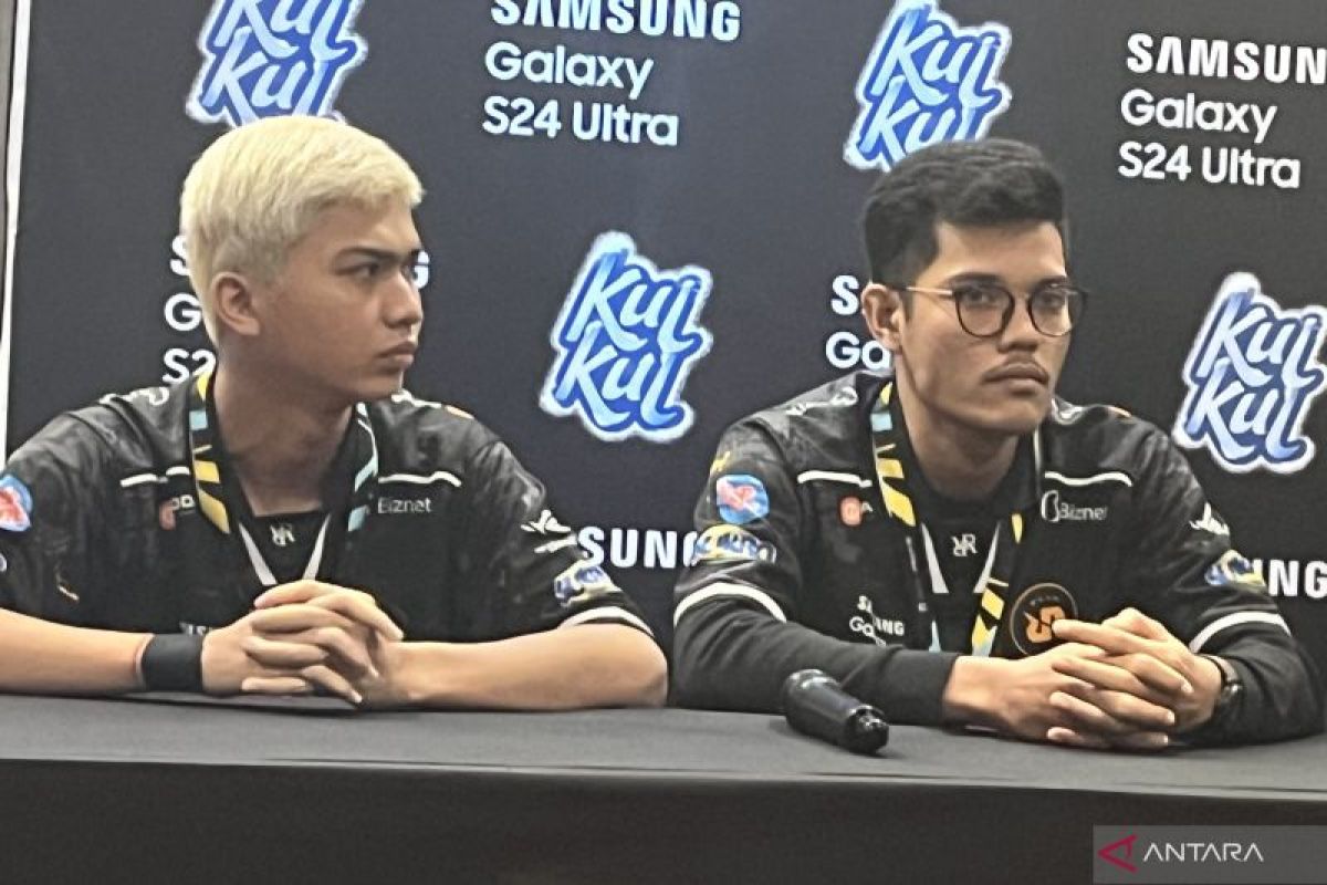 RRQ Kazu fokus ke ESL Pro Series S5 APAC usai FFWS SEA 2024 Fall