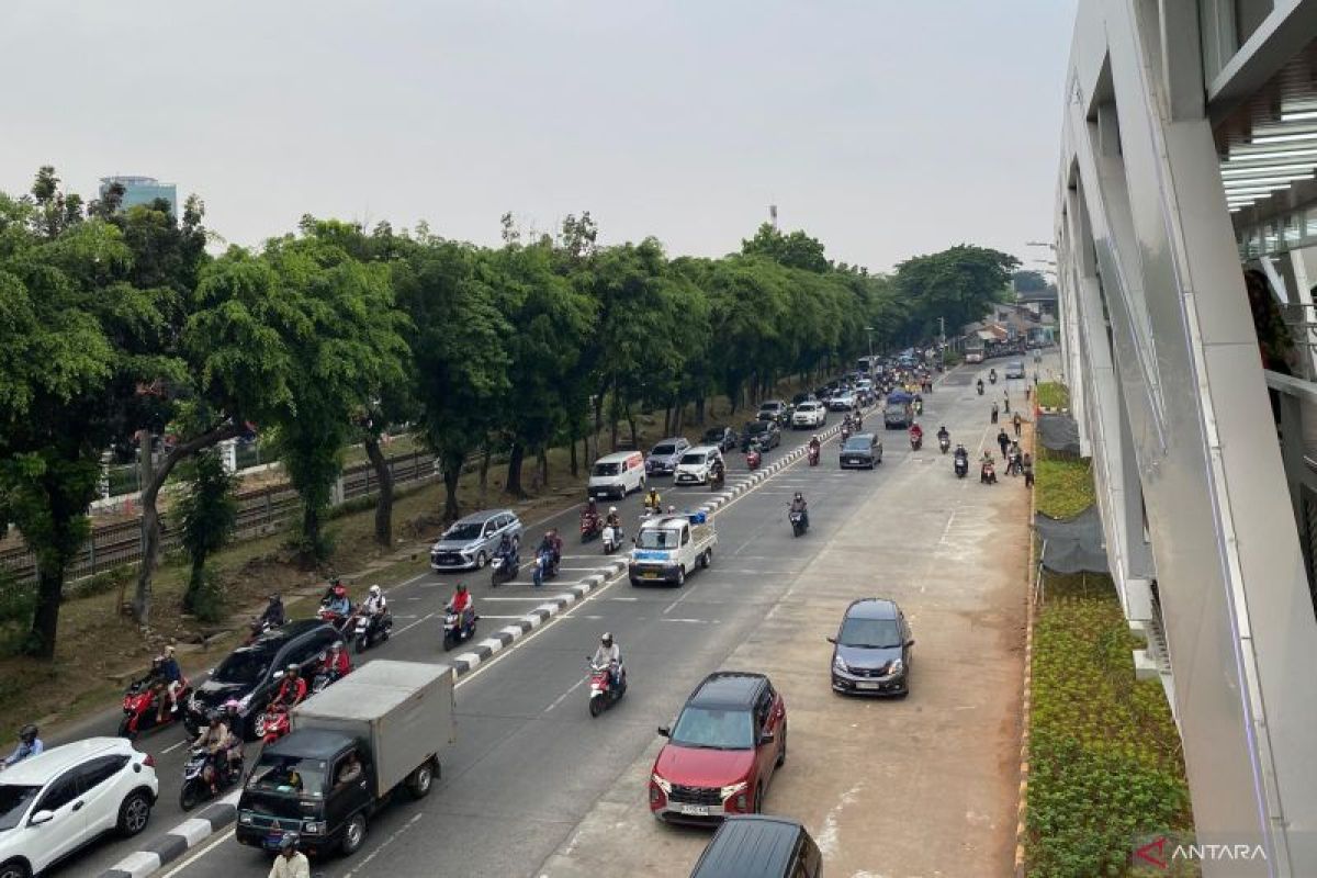 Pemkot Jaksel optimis polder Tanjung Barat mampu atasi banjir