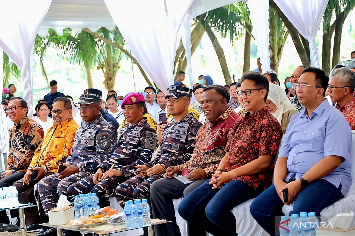 Kemenkes dukung operasi bedah jantung di RSUD JP Wanane Sorong