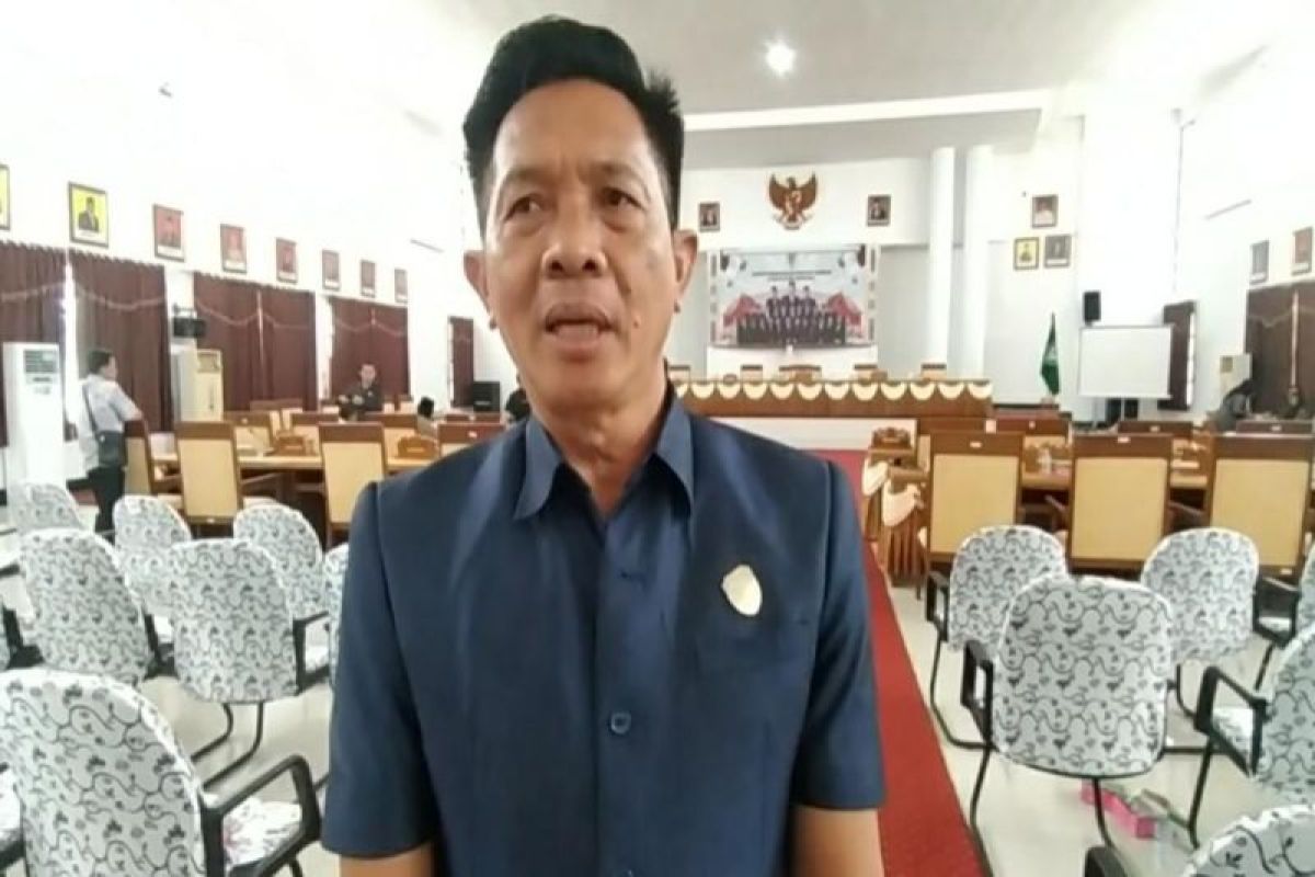 DPRD Seruyan setujui pembentukan enam perda