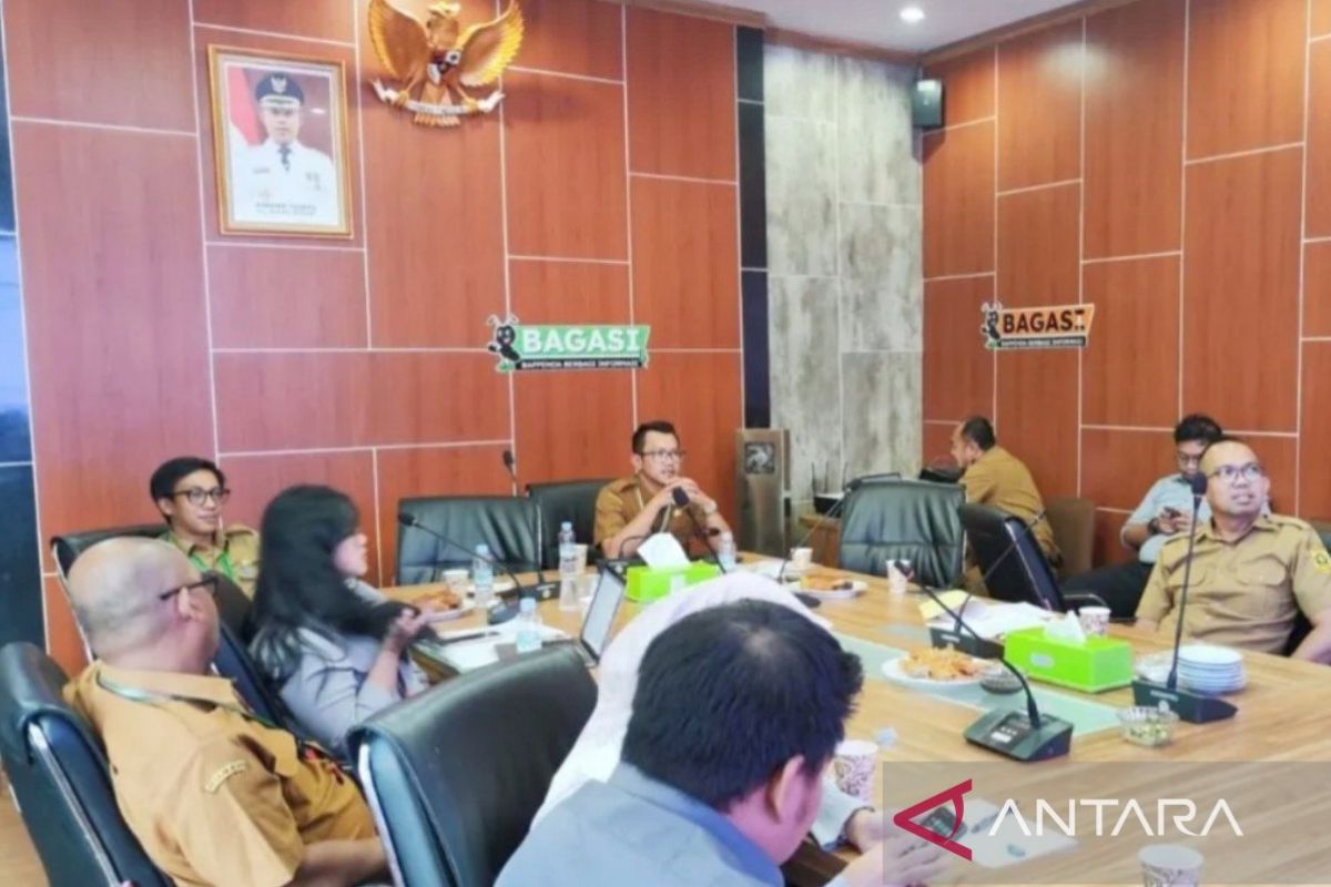 Bappenda Bogor siapkan hadiah untuk apresiasi wajib pajak taat bayar