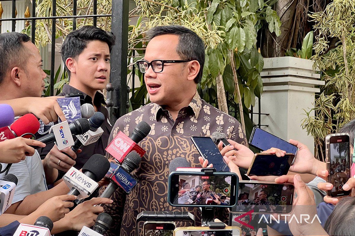 Profil Bima Arya, calon yang digadangkan ikut di kabinet Prabowo