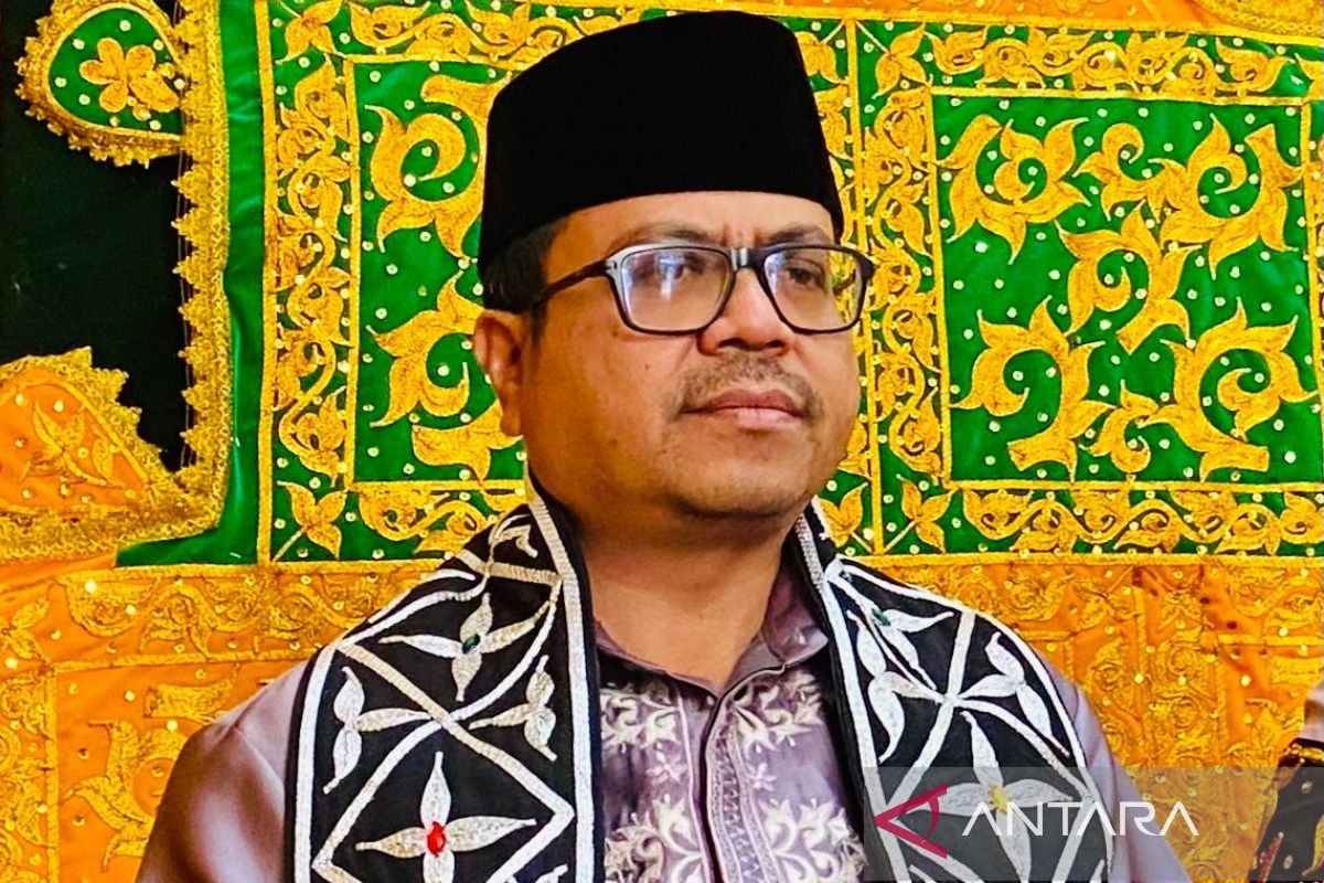 Pemkab Aceh Barat targetkan pengesahan APBK 2025 selesai di 2024