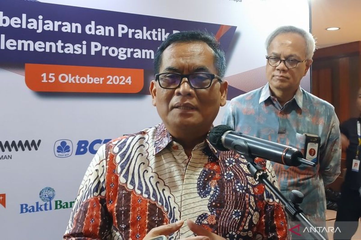 BKKBN akan libatkan tim pendamping keluarga untuk makan bergizi gratis