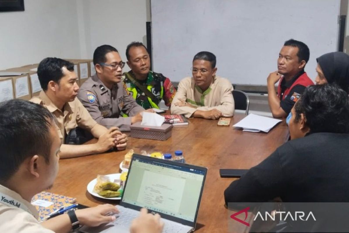 Polresta Bogor dampingi mediasi kasus perundungan pelajar