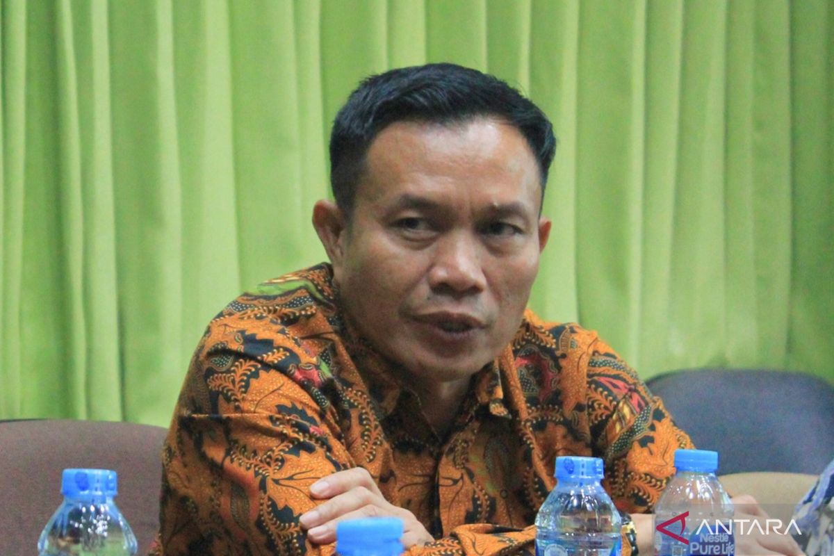 KPU Kalbar tetapkan jadwal debat publik paslon Pemilihan Gubernur