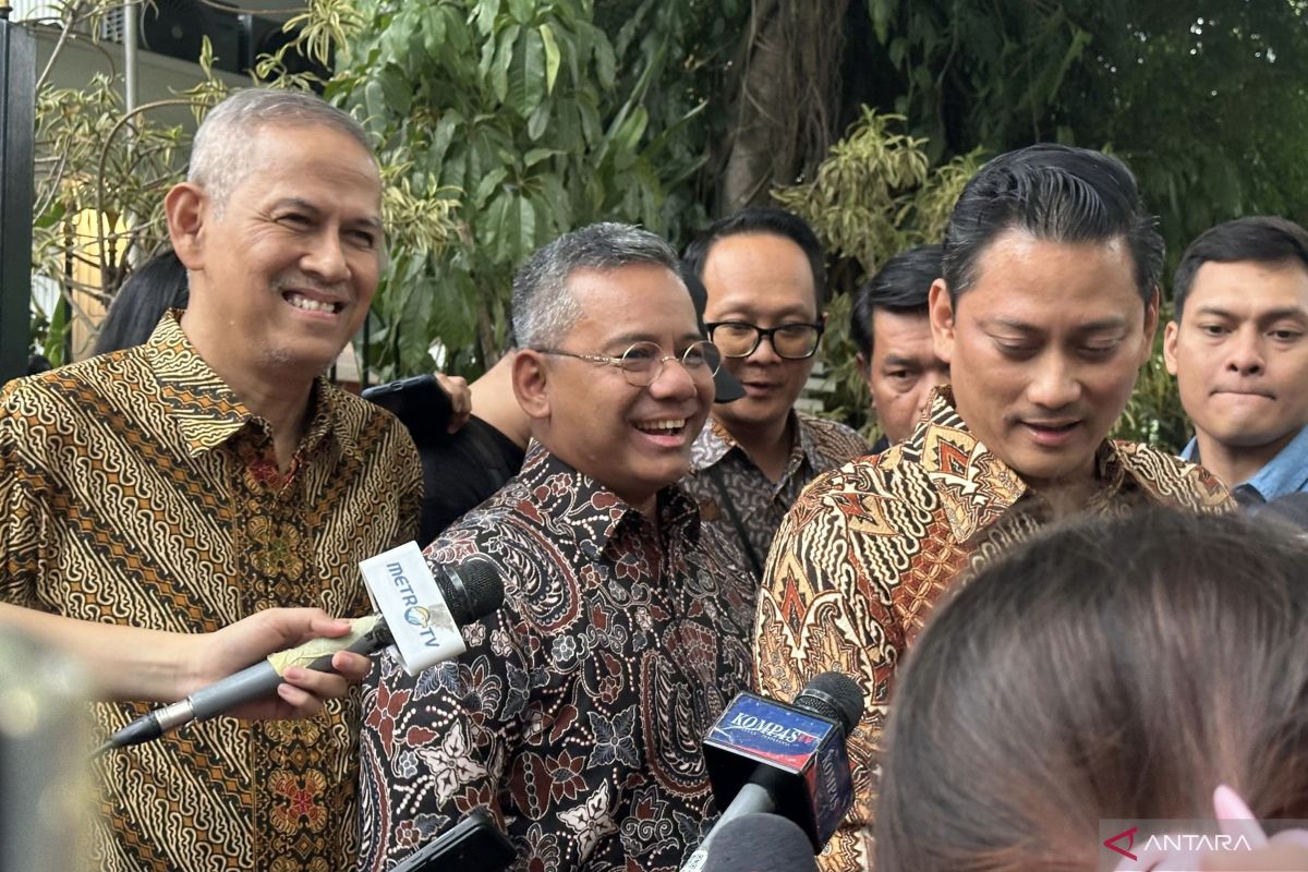 Finance Minister Indrawati to get three deputies in next cabinet