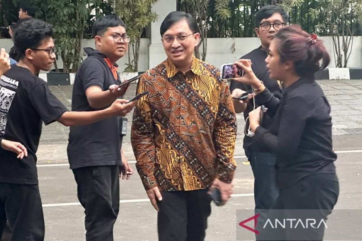 Yovie Widianto: Saya staf yang melekat kepada Presiden