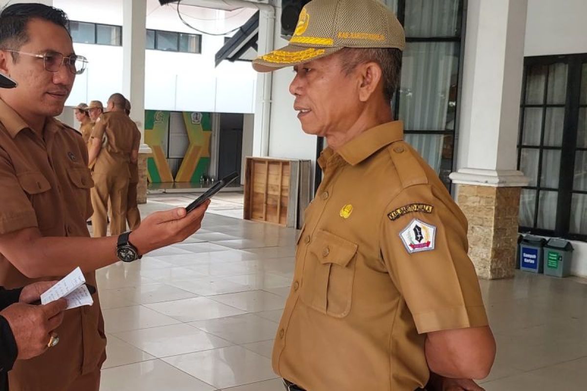 Kesbangpol Batola tegaskan ASN harus netral sikapi Pilkada 2024