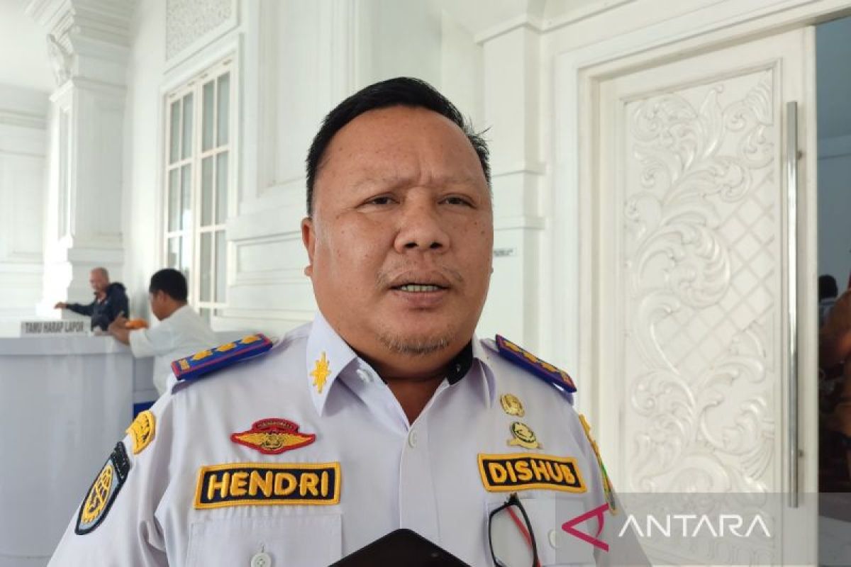 Dishub Kota Bengkulu terapkan PJU teknologi dengan sistem pintar