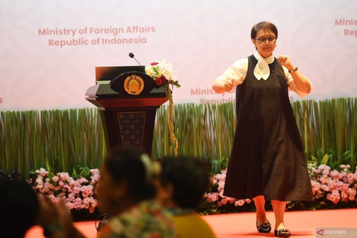 Mantan menteri terbukti pidana tidak dapat jaminan kesehatan purnatugas