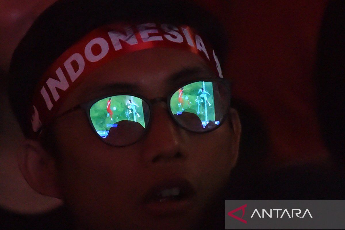 Klasemen Grup C Kualifikasi Piala Dunia 2026 zona Asia setelah Indonesia takluk 1-2 kepada China