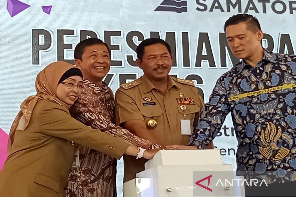 Pemkab Batang siapkan jaring pengaman penetapan KEK di KITB 