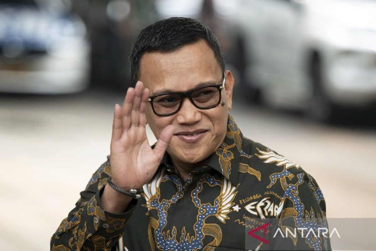 Abdul Karding jadi Menteri  Perlindungan Pekerja Migran pilihan Prabowo