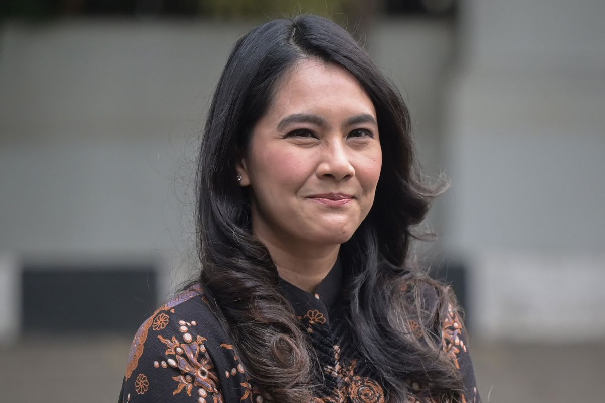 Terpopuler, calon wamen dipanggil hingga Kursk kembali dikuasai Rusia