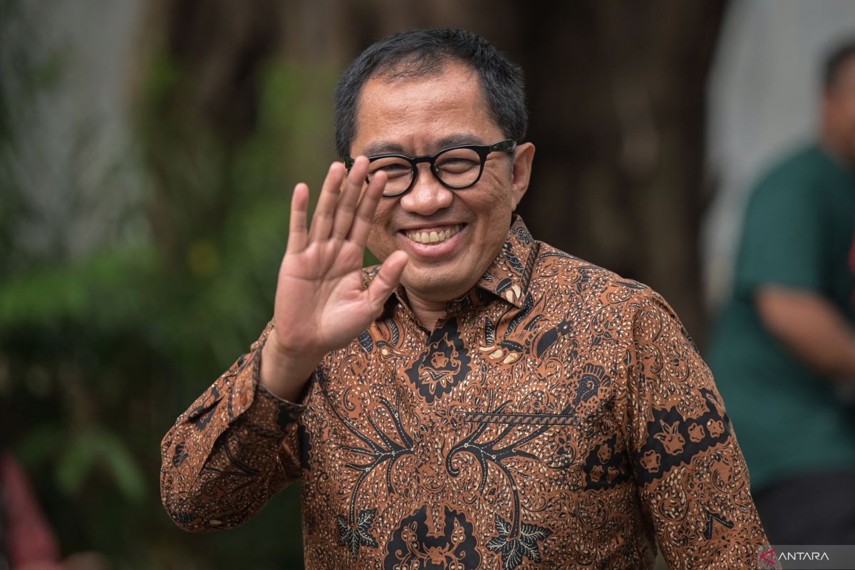 Profil Faisol Riza, Waketum PKB yang akan masuk kabinet Prabowo