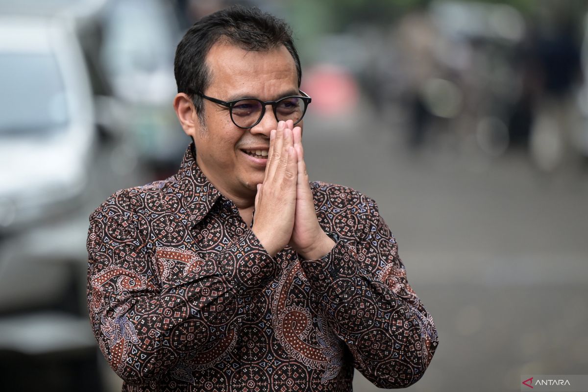 Nezar Patria kembali dipercaya jadi Wakil Menteri Komunikasi dan Digital