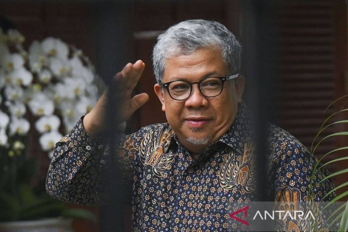 Rekam jejak Fahri Hamzah, calon Wamen Perumahan Rakyat kabinet Prabowo