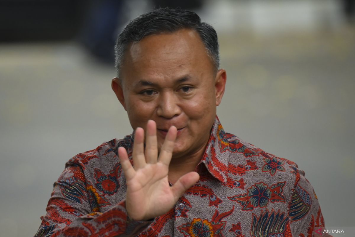 Profil Wakil Menteri HAM Mugiyanto