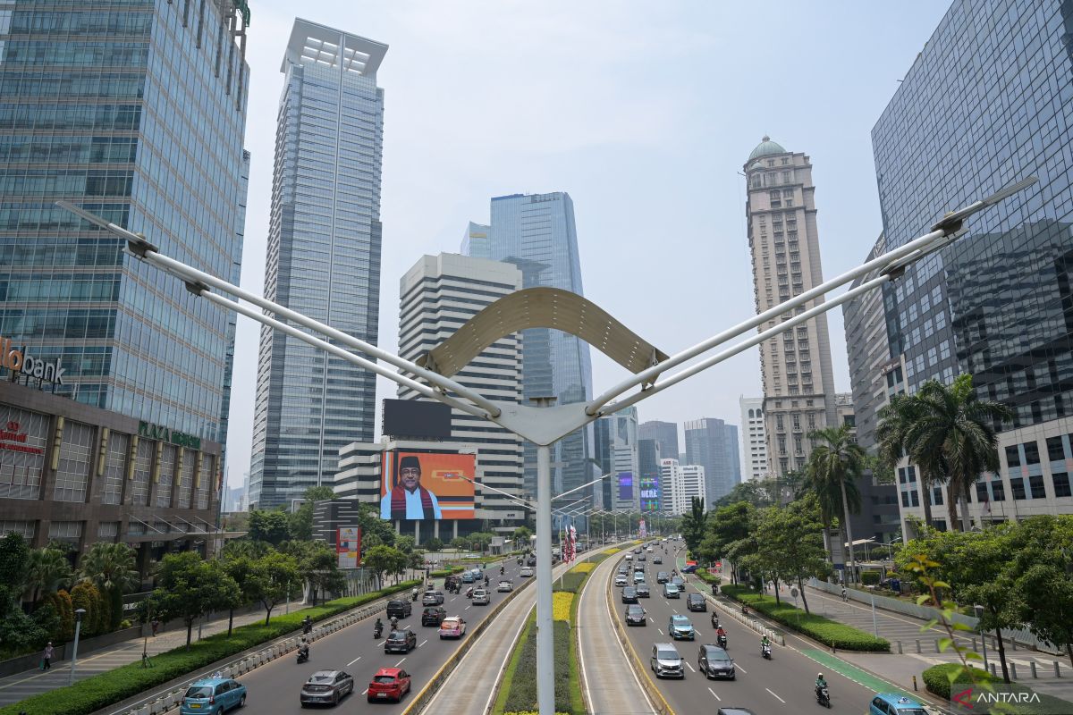 PAD Jakarta meningkat usai ibu kota pindah ke IKN