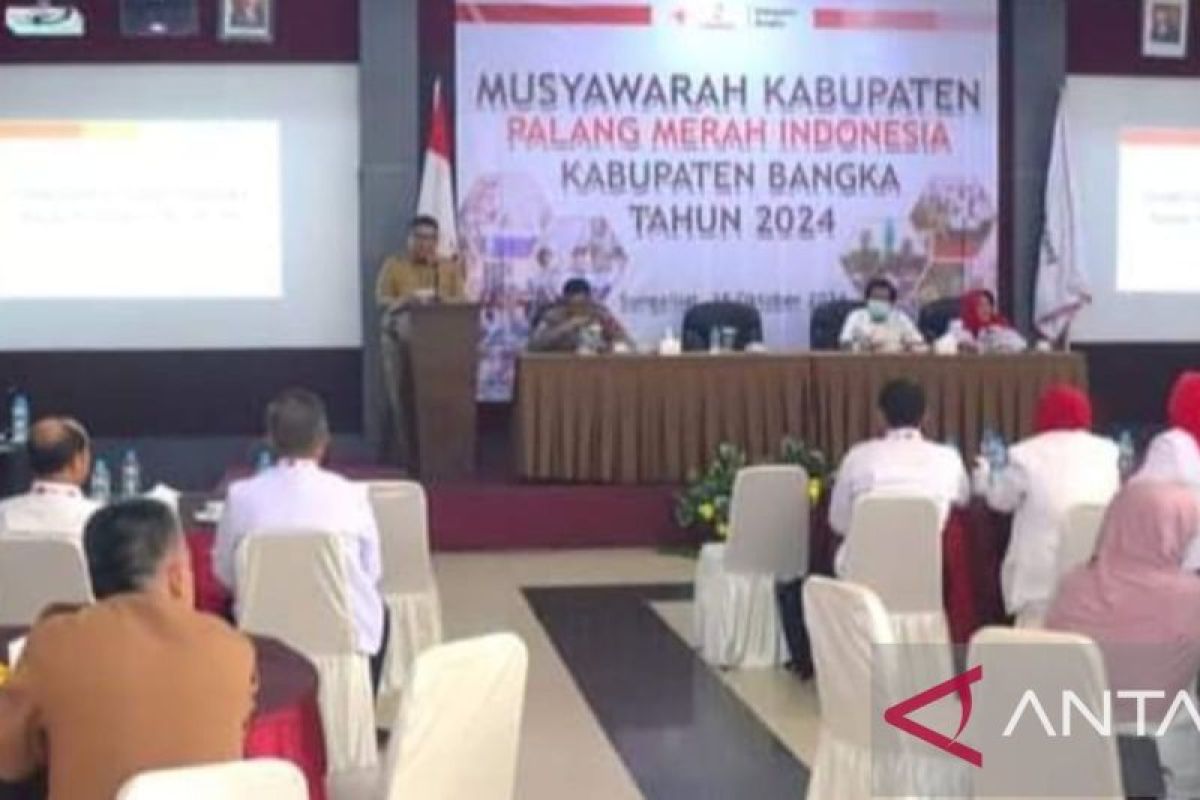 PMI Bangka perketat pemeriksaan calon penyumbang darah