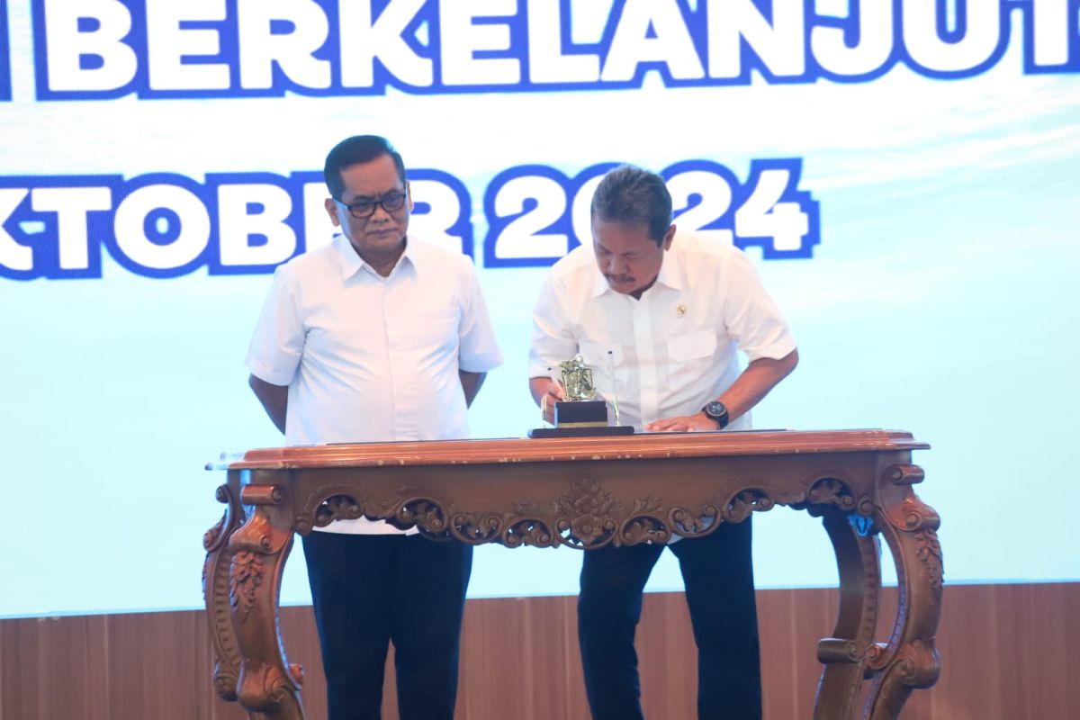 BKKBN dan Kementerian bekerja sama untuk mempercepat penurunan stunting