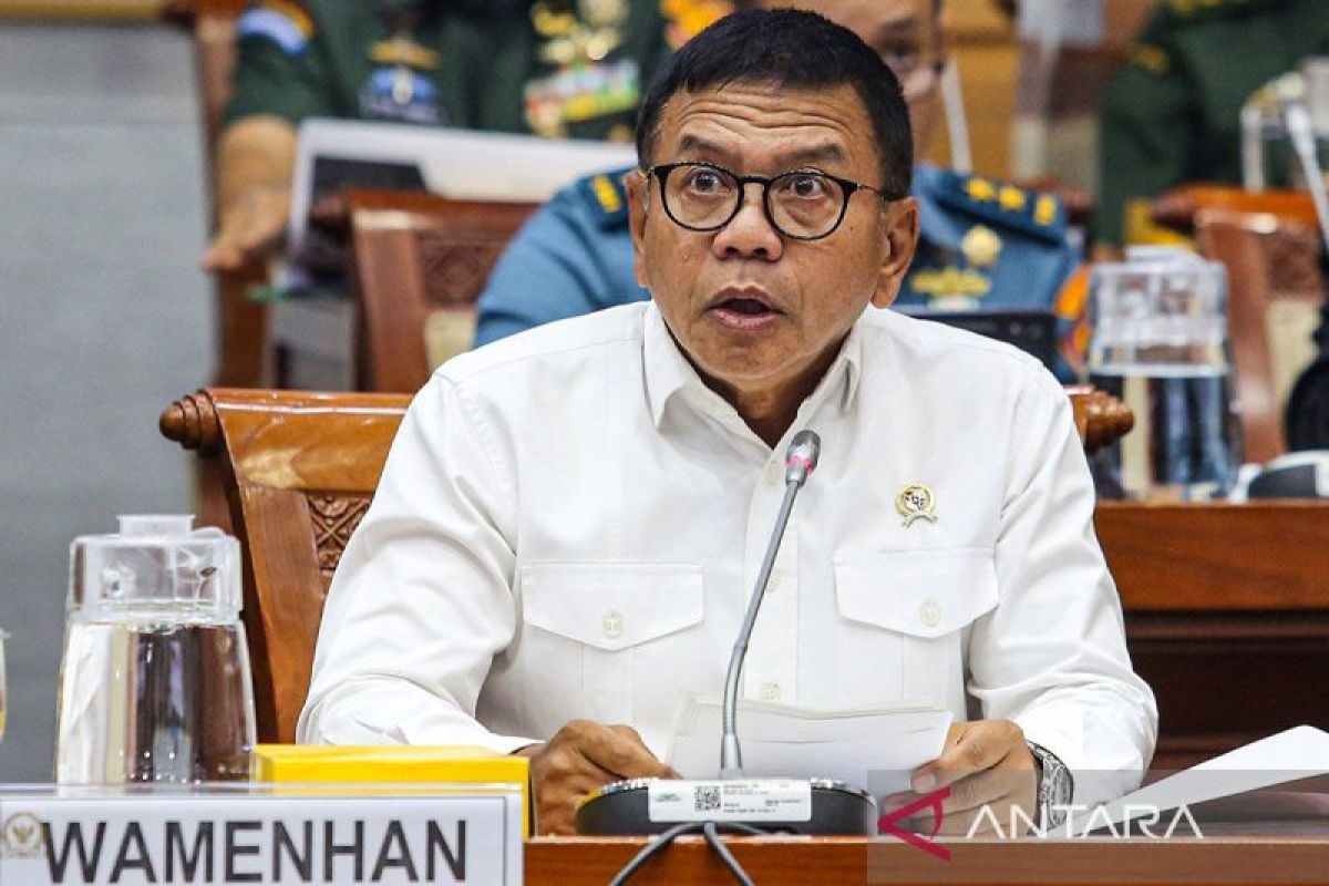 Pencalonan BIN lebih awal karena Prabowo ingin lantik bersama menteri