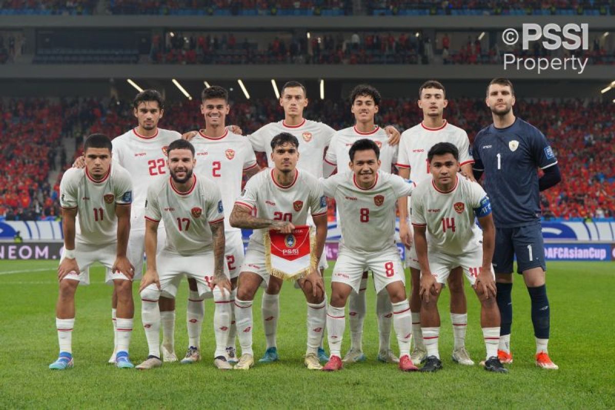 kenzo123 login China beri kekalahan pertama untuk Indonesia setelah menang 2-1