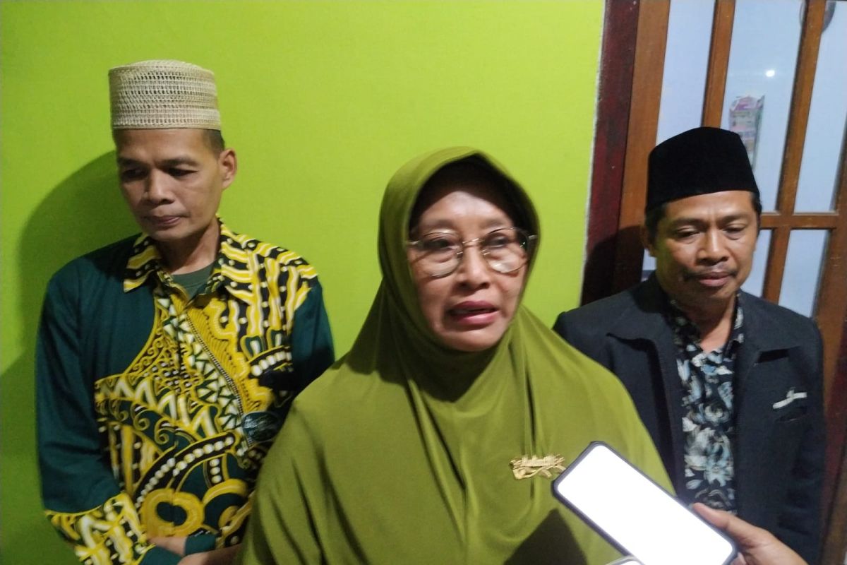 Cawabup Kediri Mudawamah ingin perluas 