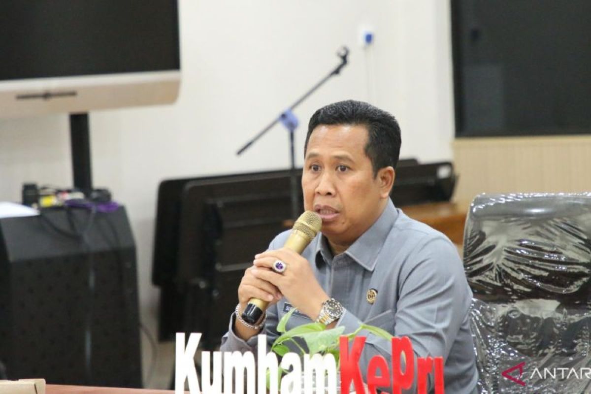 Kemenkumham Kepri tingkatkan layanan bantuan hukum warga yang kurang mampu