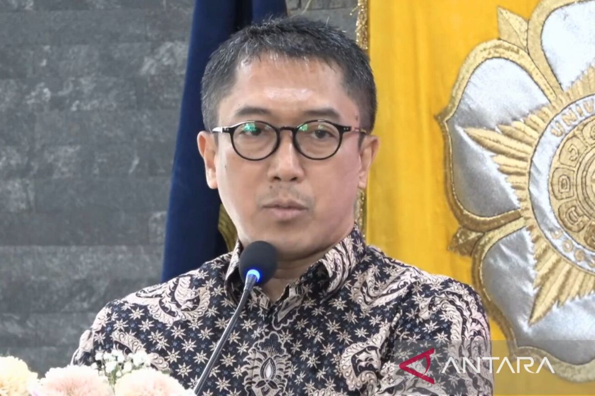 Kemenkumham: Mayoritas Gen Z tak tertarik dengan partai politik