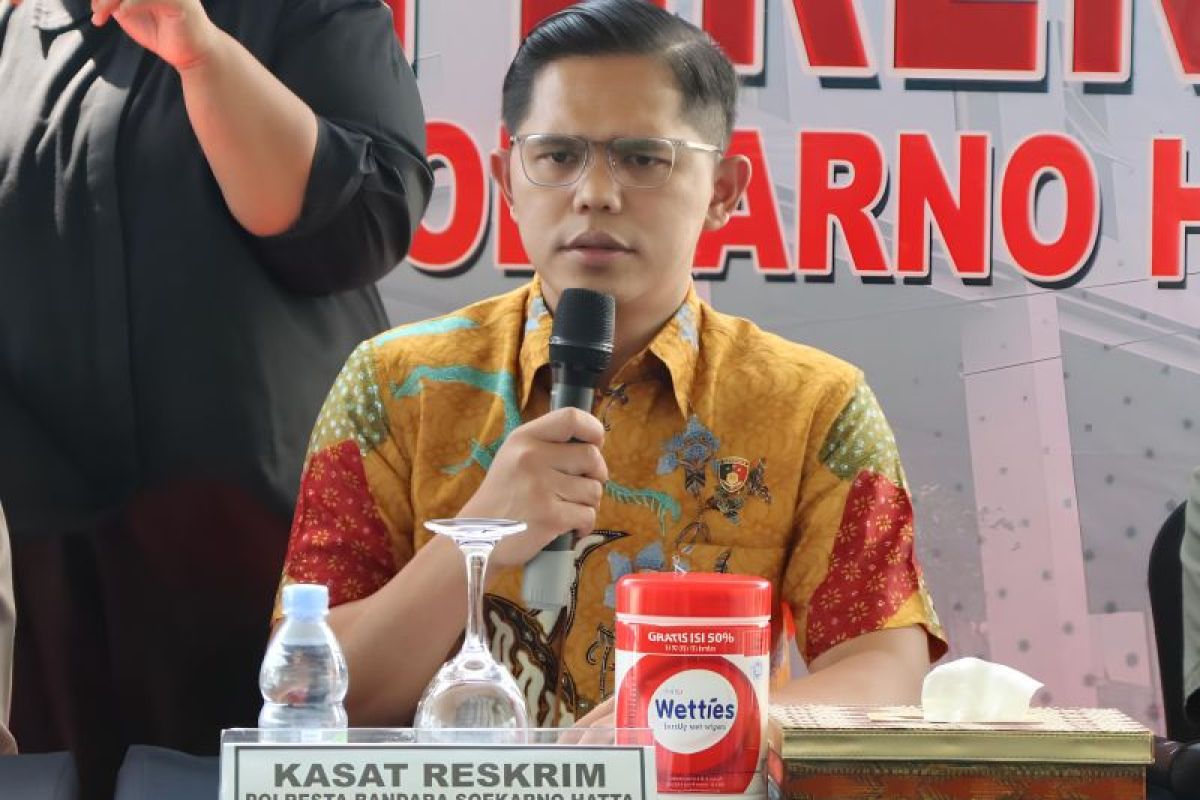 Polresta Bandara ungkap enam kasus TPPO selama September-Oktober